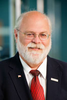 Dr. Charles F. Shuler