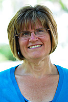 Dr. Karen M. Campbell