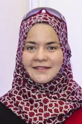 Dr. Nesrine Mostafa