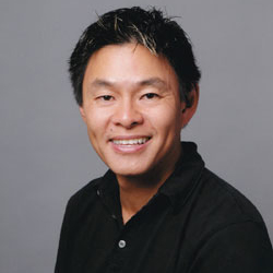 Greg Chang